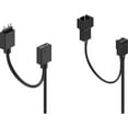 thumbnail image 5 of Fractal Design Aspect 12 RGB Cooling Fan - 3 Pack, 5 of 5