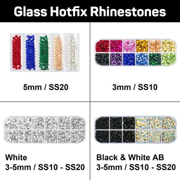 RIVET,Black--Clous de vêtement à coudre, 100 pièces-lot, artisanat en