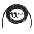 thumbnail image 1 of Delantero Parabrisas Lavado Manguera Kit para Honda Accord - 15uds Negro, 1 of 7