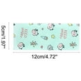 thumbnail image 3 of LSLJS Pack Of 2 Cool Sheets Infants Adults Heatstroke Fever Reduction Heat Stickers Summer Physical Heat Heat Dissipation Sticker, Home Accessories, 3 of 5