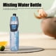 thumbnail image 5 of Botella de Agua de Nebulización de Niebla PE, Botella de Agua Deportiva, Enfriamiento reutilizable para Hidratación y Enfriamiento, 5 of 7