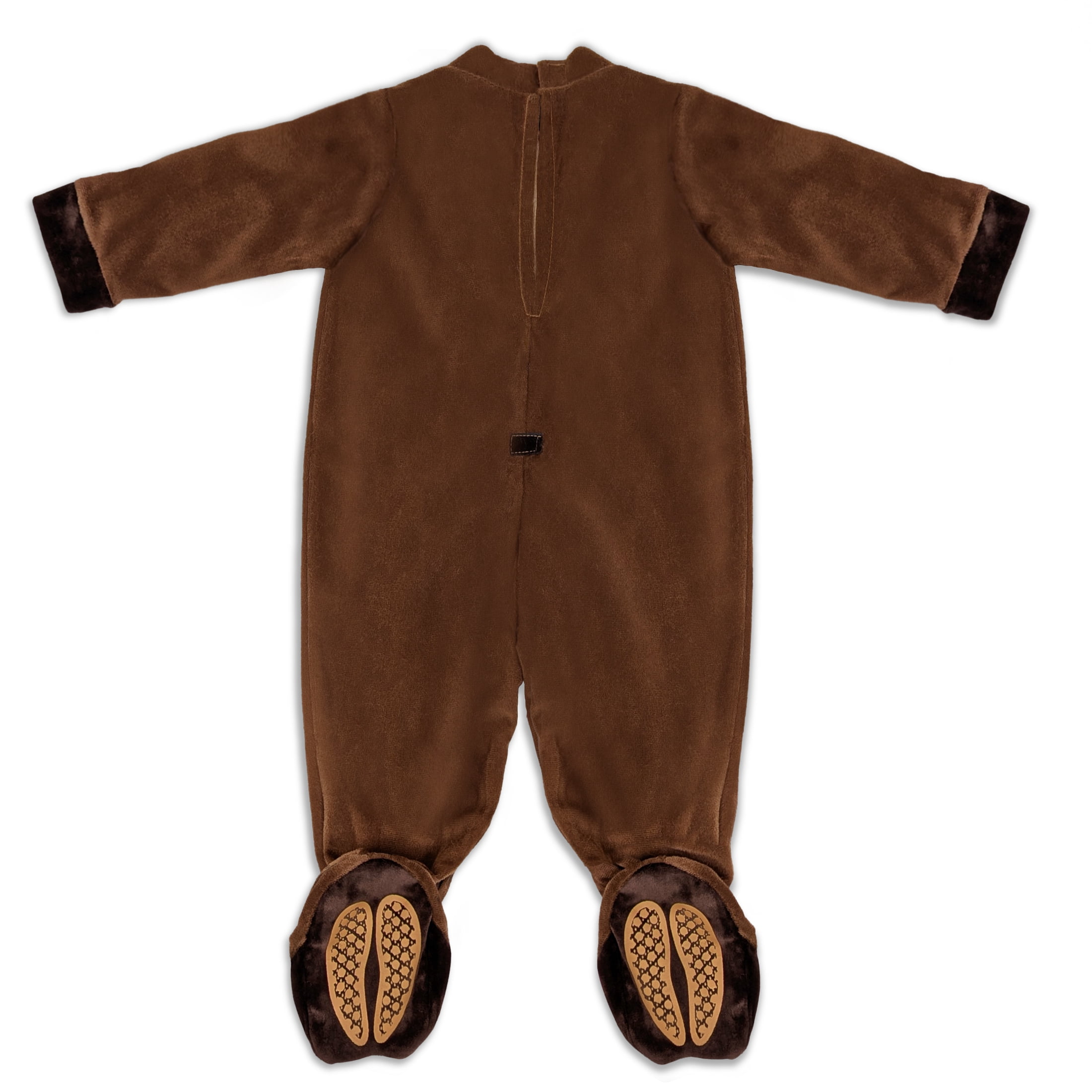 Highland Cow Cutie Halloween Costume for Infant, Size 6-12M, by Way to Celebrate
