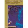 thumbnail image 1 of Capital for Our Time: The Economic, Legal, and Management Challenges of Intellectual Capital (Hoover Institution Press Publication), 1 of 1