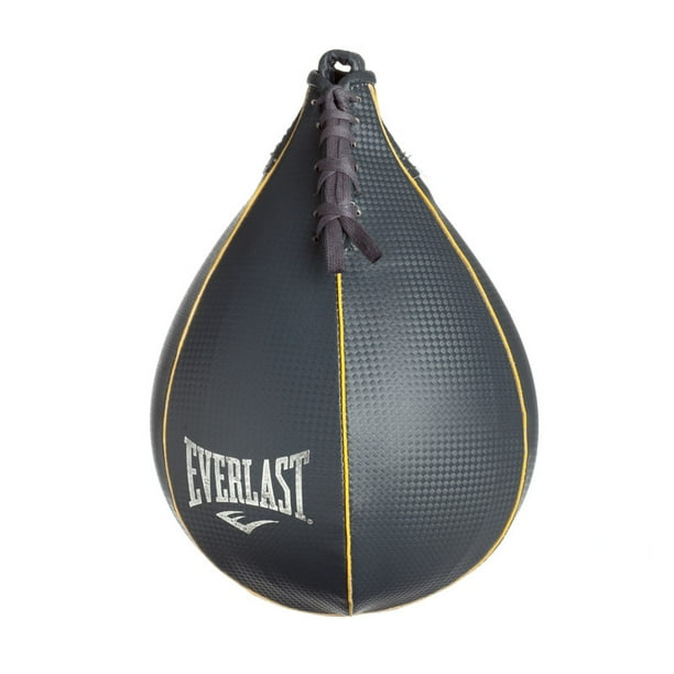 Everlast Everhide Speed Bag, Medium