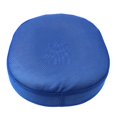 thumbnail image 4 of Donut Pillow Seat Cushion Hemorrhoid Tailbone Cushion BlueCoccyx Foam Pillow Relieve Pain Pressure Sores Hemorrhoid Postpartum Recovery, 4 of 7