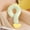 F, variant on Zenithome Ice Silk Cool Feeling Question Mark Pillow Soft Comfortable Cool To Touch for Office Student Car Home 19.69x11.81in Multicolor Ice Silk Fluffy
