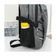 thumbnail image 3 of Mochila De Viaje Para Escolar Mochila Impermeable Laptop 25l Negro, 3 of 4