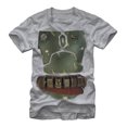 thumbnail image 3 of Mens Star Wars Becoming Boba Fett T-Shirt, 3 of 3