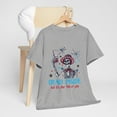 thumbnail image 3 of Funny Skeleton Firework 4th july Shirt,Happy Independence Shirt ID0608-AD4L, 3 of 7