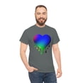 thumbnail image 5 of Heart T-Shirt, 5 of 8