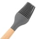 thumbnail image 3 of Basting Silicone Pastry Brushes for Cooking Oil Application 3Pcs Assorted, 3 of 5