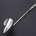 thumbnail image 1 of Phenofice Hotel Toilet Tank Accessory Bathroom Wrench Easy Installation ABS Material, 1 of 5