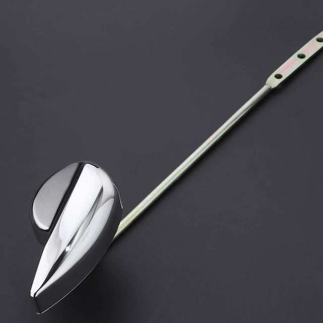Phenofice Hotel Toilet Tank Accessory Bathroom Wrench Easy Installation ABS Material