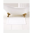 thumbnail image 2 of Lauren Ralph Lauren Wescott 22" x 36" Tub Mat, 2 of 2