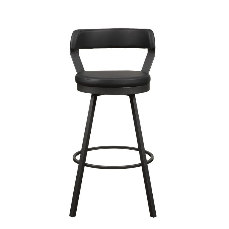 Laub Swivel Counter Bar Stool Seat Height Bar 28