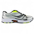 thumbnail image 2 of Saucony Ride Millennium White Multi Men's Running Shoes Sneakers S70812-12, Men's U.S. Shoe Size 13, 2 of 11