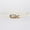 White, variant on Under $ 10 Women Thin Narrow Braided PU Leather Waist Belt Classic Buckle Strap Adjustable Fashion Waistband for Daily Outfit Matching
