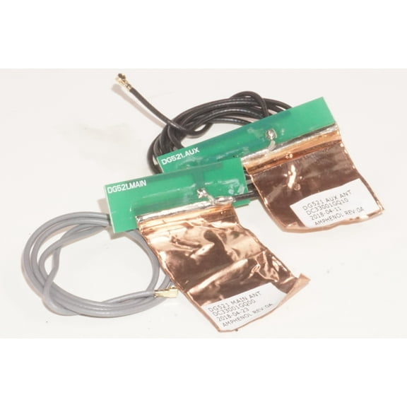 DC33001GQ10 Lenovo Wireless Antennas 81D100EDUS 330-15IGM