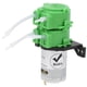 thumbnail image 1 of Peristaltic Pump Mini Dual Head Dosing Water Circulating Pump 1x3mm for Viscous NonViscous Liquid(DC12V ), 1 of 5