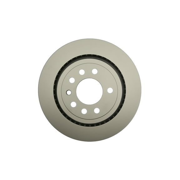 Raybestos Element3 Coated Brake Rotor, 980740FZN Fits select: 2008-2011 SAAB 2023-09-03 00:00:00