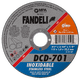 thumbnail image 2 of Disco corte acero inoxidable 4 1/2" DCD-701, 2 of 2