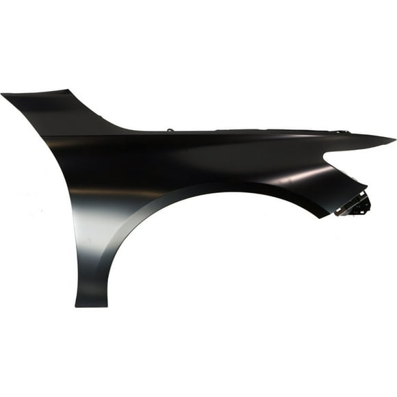 Honda Accord Quarter Panel