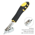 thumbnail image 3 of Khall Handhelld Staple Puller,Hardware Tool,Manual Staple Remover Heavy Duty Handheld Puller Hardware Tool for Home/Office/School Use, 3 of 8