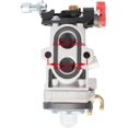 thumbnail image 3 of Carburador Pro Chaser 560BFS para sopladores de mochila Husqvarna 150BT, 350BT, 350BF, 560BTS, 570BTS, 570BFS, 580BTS y 580BFS. Reemplaza a Walbro WYA-44, WYA-56 y WYA-79., 3 of 5