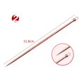 thumbnail image 1 of 4Pcs/Set Dual Heads Needle Blackhead Remover Pimple Acne Salon Beauty Kit Set, 1 of 7