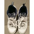 thumbnail image 4 of New Balance 623 MX623WN3 Abzorb Mens Athletic Shoes White Navy Size 8.5 D, 4 of 5