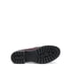 thumbnail image 4 of Zapatos DREAM PAIRS Mocasines con Plataforma y Tacón Grueso Burdeos Talle 9, 4 of 8