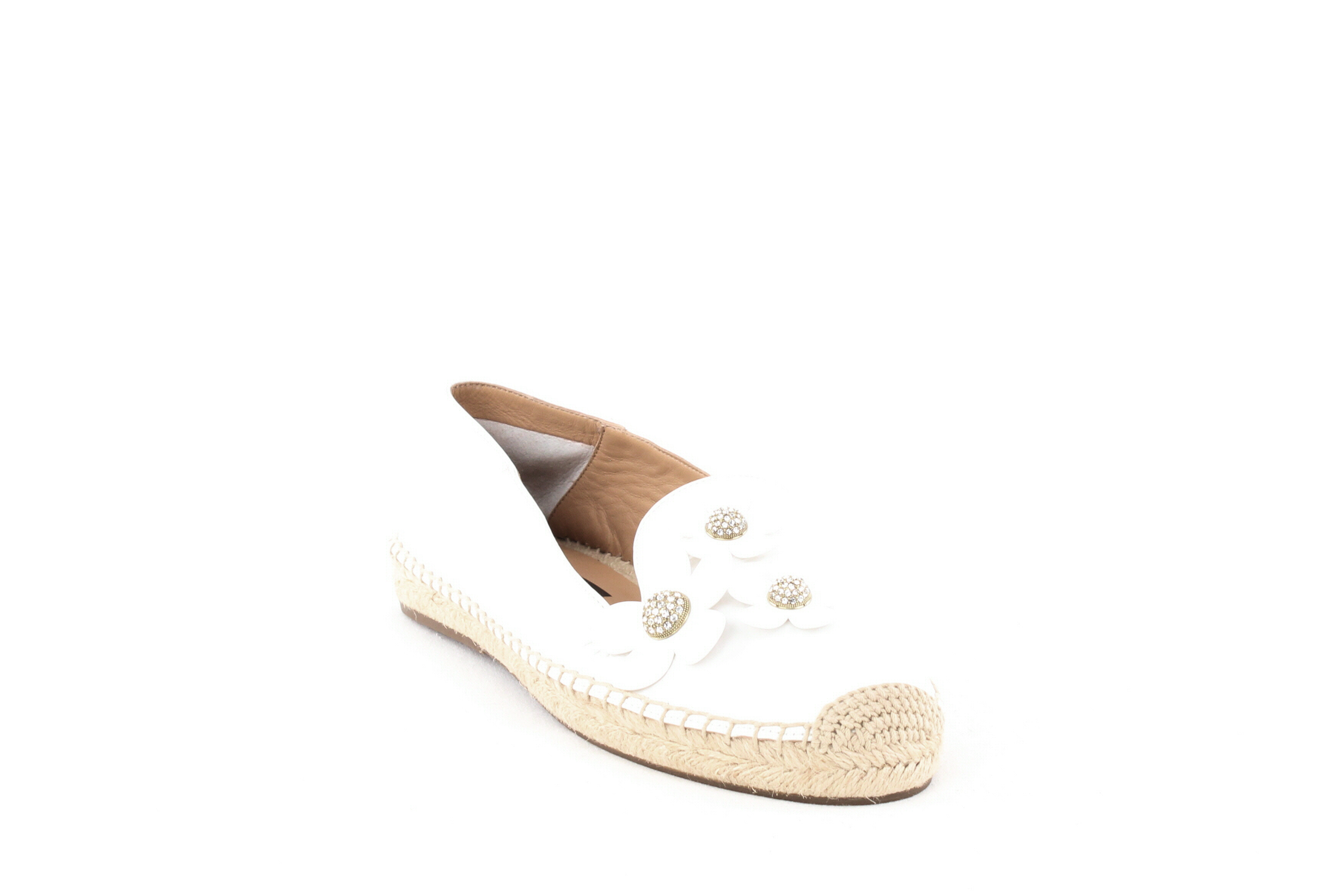 marc jacobs daisy studded espadrille