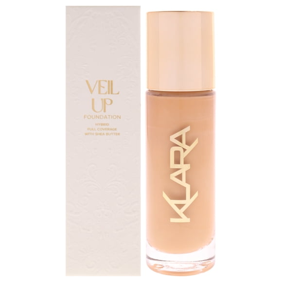 Base de Maquillaje Veil Up - 05 de Klara para Mujer - 1.01 oz