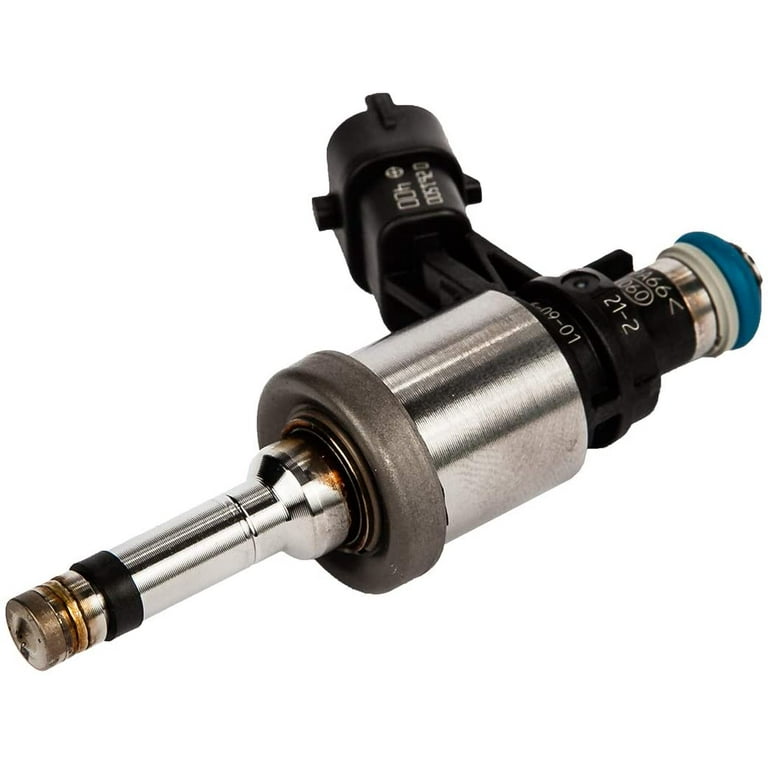 ACDelco 12669384 Original Equipment Indirect Fuel Injector for GM  