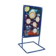 thumbnail image 2 of Shooting Game Toy, Shooting Games Set High Capacity Light Weight Movable  For Girls For Boys, 2 of 8