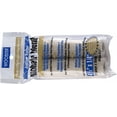 thumbnail image 3 of Wooster 4.5" Jumbo-Koter Mohair Blend 1/4" Nap Closed-End 2-Pack Roller Cover # RR304-4.5, 3 of 5