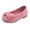 Pink, variant on Fozruso Girls Plain Color Bowknot Mary Jane Dress Shoes Sizes 6 Toddler(Black)