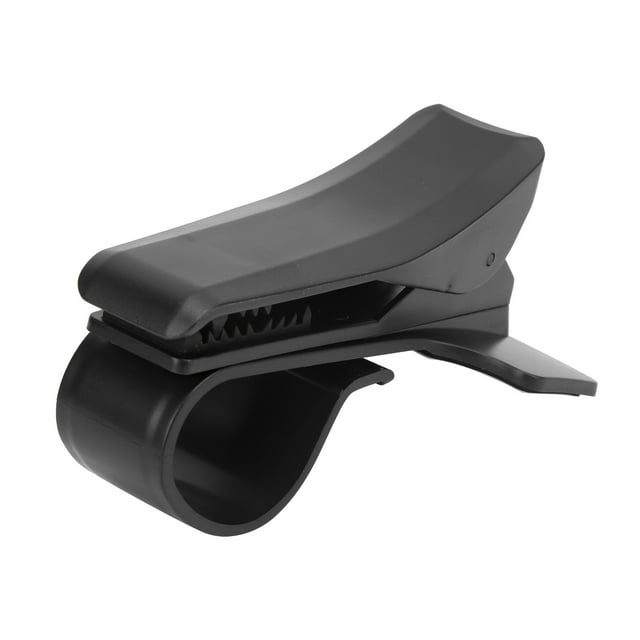 Dashboard Phone Mount,Anti Skid Dashboard Phone Mobile Phone Holder Dashboard GPS Mount User-Friendly Design