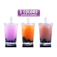 thumbnail image 2 of Boba Tea Keychain, 2 of 2