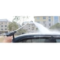 thumbnail image 4 of 2 Piezas de Boquil de vadora a Presión, en ángulo, Varil de Pulverización de 1/4 Pulgadas, 3600psi Sunnimix Vara de rociador Lance Water Washer, 4 of 8