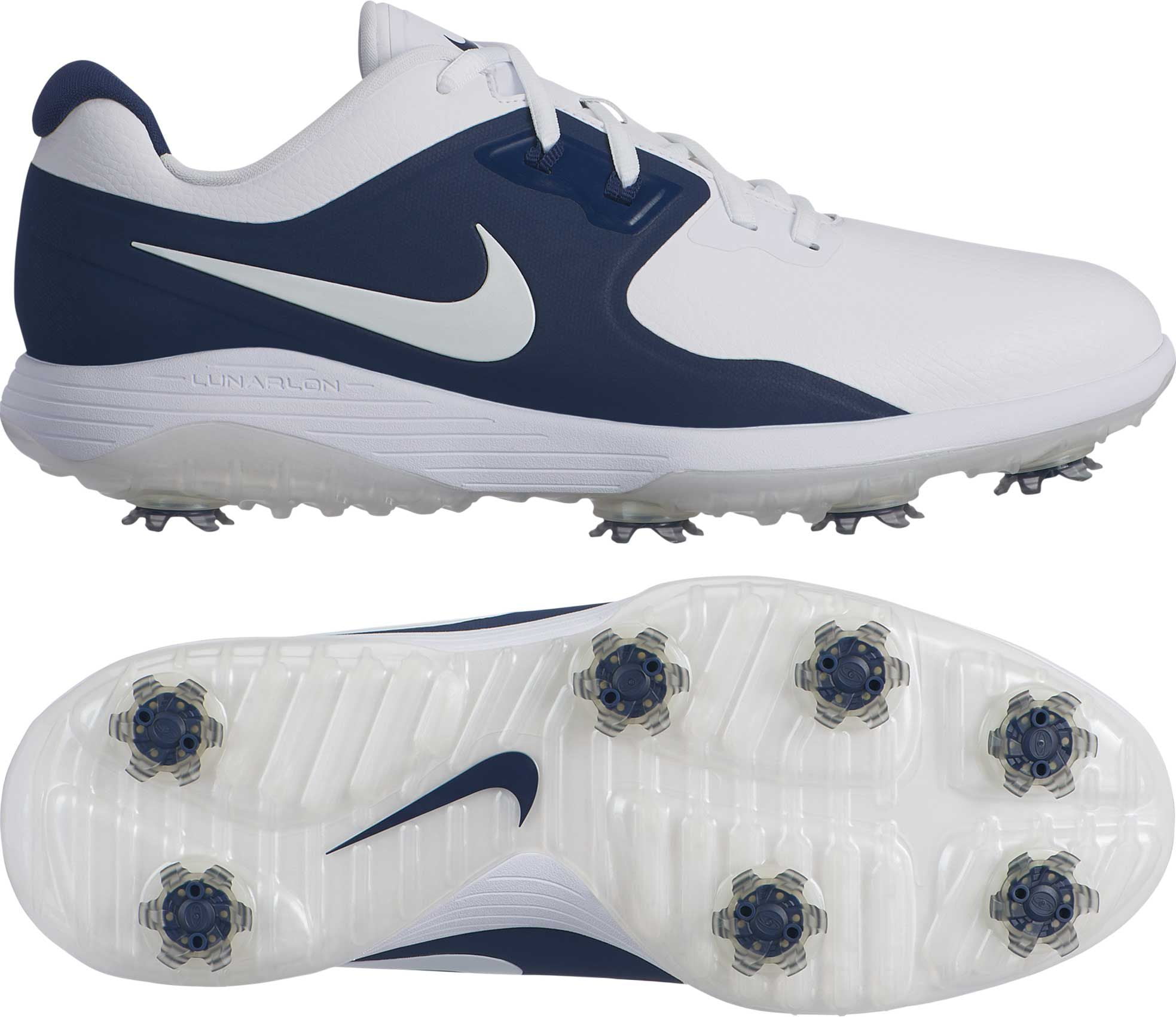 nike men's vapor pro high knicker