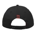 thumbnail image 4 of Gorra K-Swiss CORT Color Negro, 4 of 4