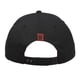 thumbnail image 4 of Gorra K-Swiss CORT Color Negro, 4 of 4