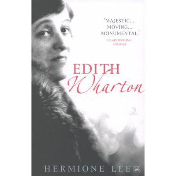 Pre-Owned Edith Wharton (Paperback) 1845952014 9781845952013