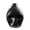 A, variant on Leeye Skull Dog Whistle, Pet Training Whistle with Lanyard, Ultrasonic Recall Whistle for Dogs Cats Outdoor Obedience, 3.27in, 0.49 lb