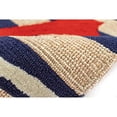 thumbnail image 2 of Liora Manne FTP23140033 Frontporch 1400-33 Anchor Navy 24 x 36 In. Area Rugs, 2 of 6