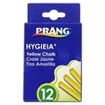thumbnail image 3 of Hygieia® Craie pour Panneau Sans Poussière, Jaune, 12 Pcs, 3 of 3