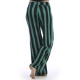 thumbnail image 2 of Ella Samani Stripe Drawstring Plus Size Pants., 2 of 2