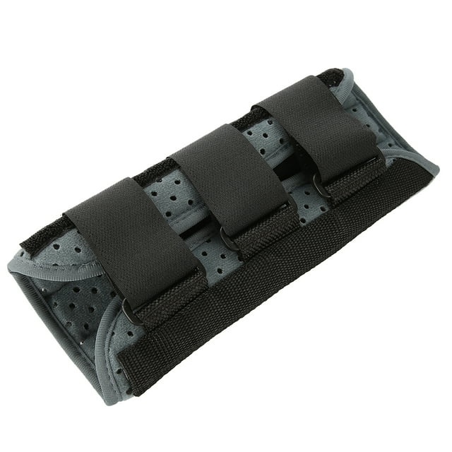Wrist Support Brace, Lightweight Durable Wrist Support, Strains Sprains For Pain Carpal Tunnel
