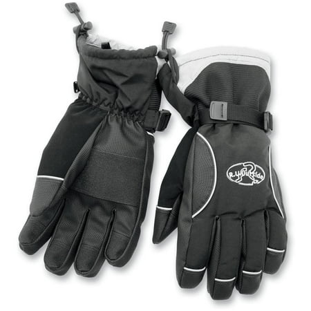 RU Outside Vortex 3 in 1 Winter Gloves